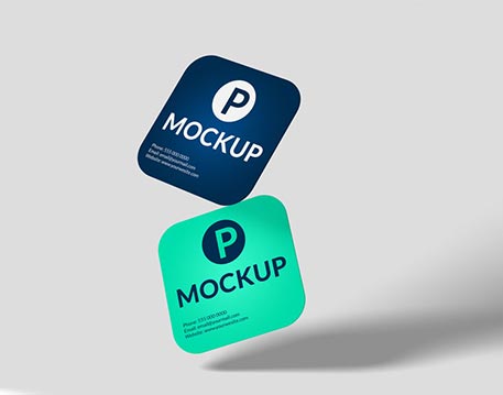 Mockups