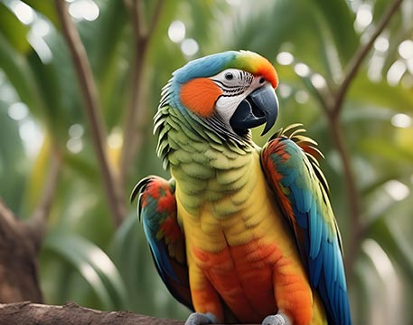 AI Generated Images