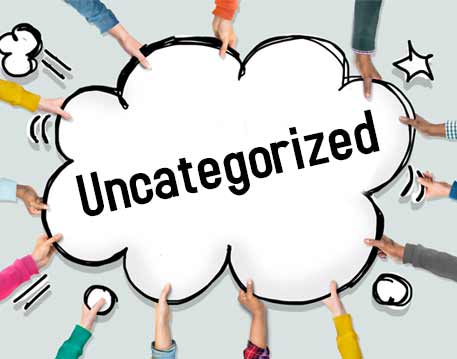 Uncategorized